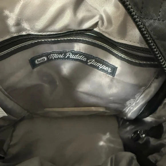 Lug mini Puddle Jumper bag - Picture 7 of 7